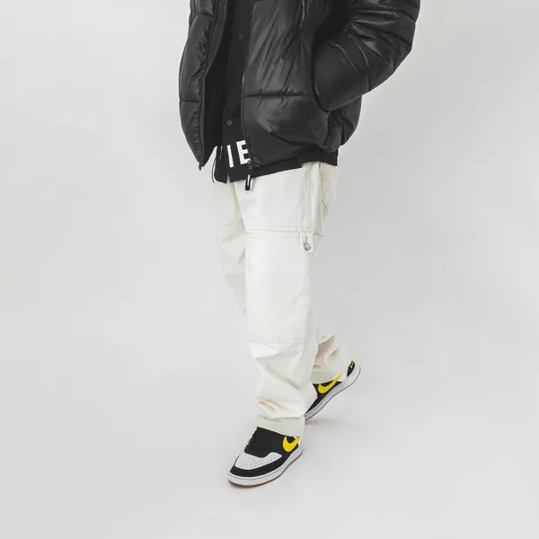 Calça cargo jeans masculina